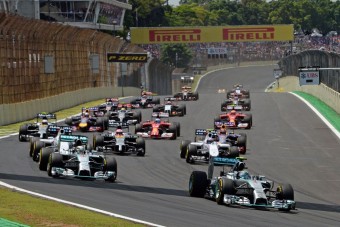 F1: Csak ötletelnek az 1000 LE-s motorokról