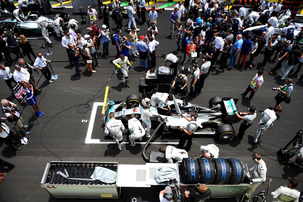 F1: Csak ötletelnek az 1000 LE-s motorokról 8 F1: Csak ötletelnek az 1000 LE-s motorokról 8