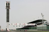 F1: Két év múlva jöhet a Katari Nagydíj 6