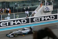 F1: Tárgyalnak az ezer lóerős motorokról 48