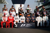 F1: Tárgyalnak az ezer lóerős motorokról 50