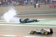 F1: Tárgyalnak az ezer lóerős motorokról 67