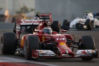 F1: Tárgyalnak az ezer lóerős motorokról 80