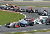 F1: Webbernél és Montoyánál is jobb a tinipilóta 16