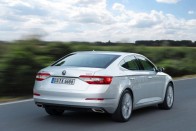 Itt az új Škoda Superb – videó 7