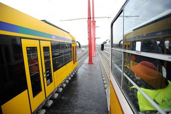 Egész hétvégére lezárják a Rákóczi hidat