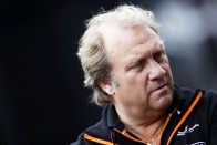 F1: A kiscsapatok miatt van bajban a Force India 13