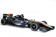 F1: A Force India is átment a törésteszten 15