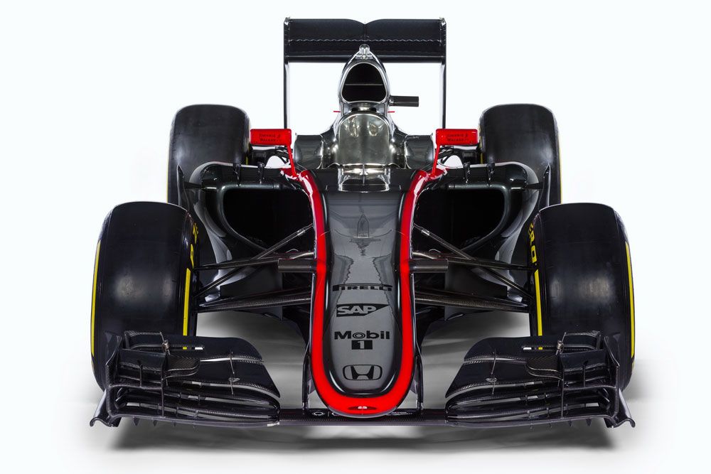 F1: Az időmérőn Alonso lesz az úr? 6