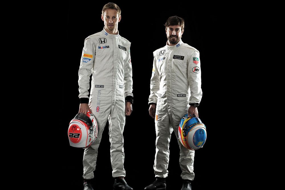 F1: Az időmérőn Alonso lesz az úr? 7