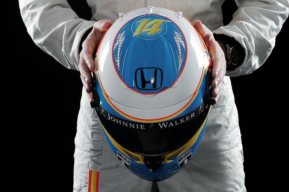 F1: Az időmérőn Alonso lesz az úr? 8