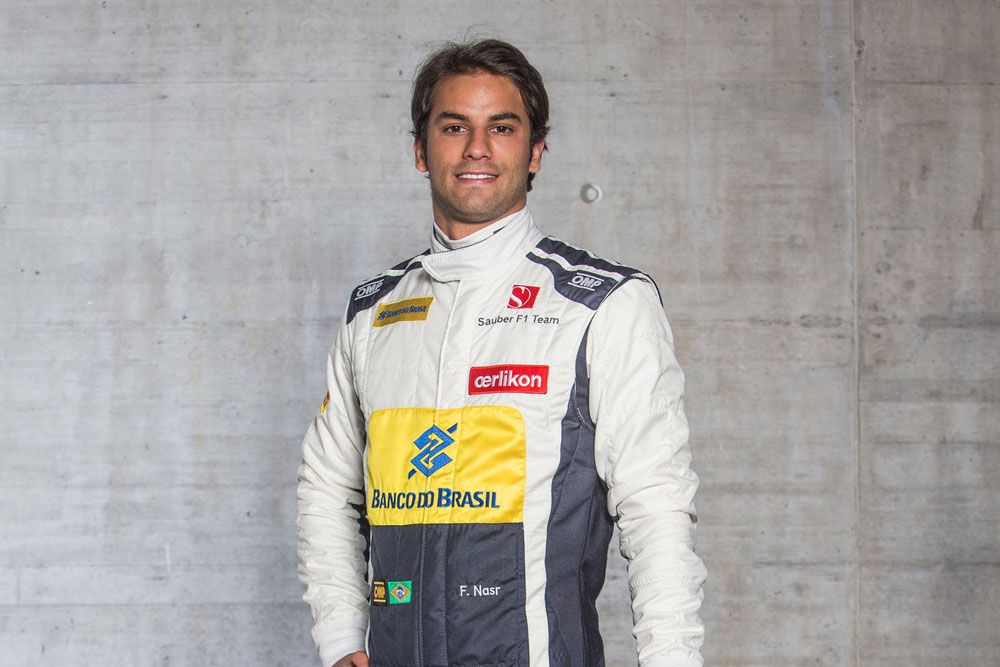 F1: Kicsinosítják a Saubert 7