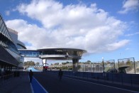 F1: Tesztcsúccsal zárt Räikkönen 102