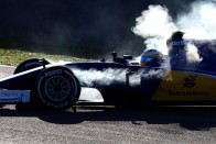 F1: Bottas egy jobb autóért elhagyná a Williamst 113