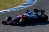 F1: Alonso egyelőre türelmes 116