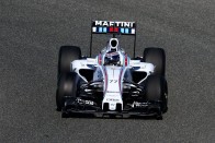 F1: Alonso szerint sokat változott a McLaren 121