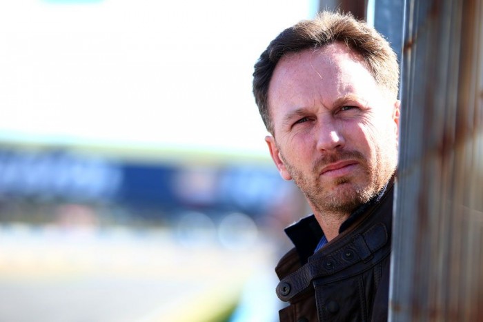 F1: A Red Bull idén nincs nagy bajban 6