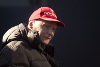 Räikkönen: Nem jelent sokat a csúcsidő 129