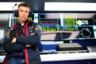 F1: A raktáros ad szárnyakat a Red Bullnak 132