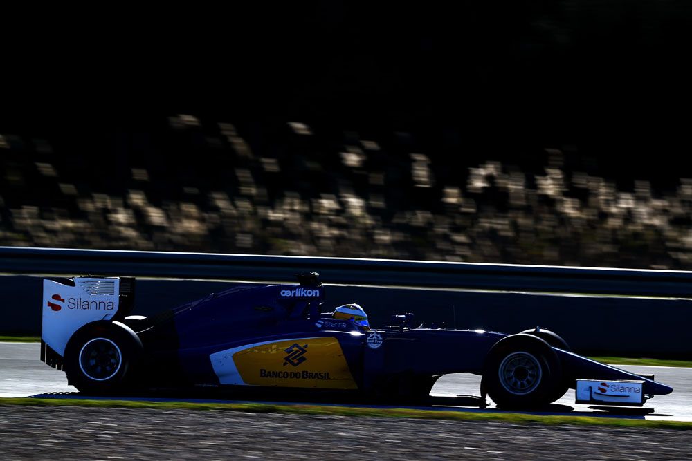 F1: Bottas egy jobb autóért elhagyná a Williamst 35