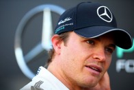 F1: Rosbergnek máris jó érzései vannak 135