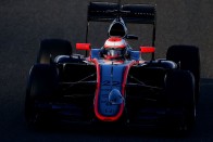 F1: Idén már nyerhet a Williams? 141