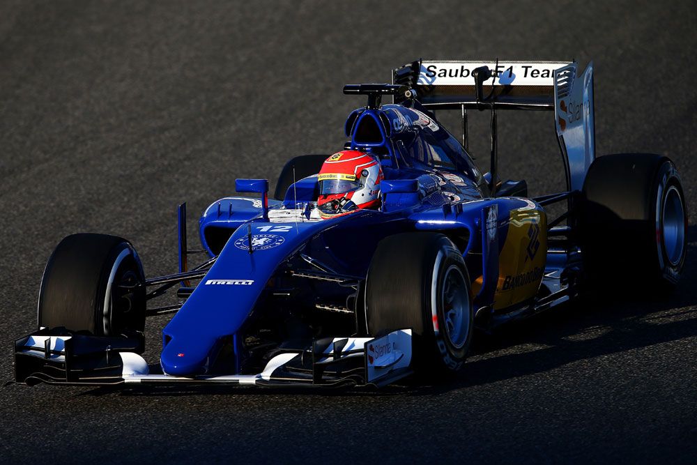 F1: Tesztcsúccsal zárt Räikkönen 44