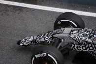 F1: Ricciardót felpörgette a jó rajt 144