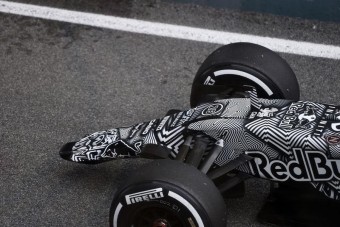 F1: A raktáros ad szárnyakat a Red Bullnak