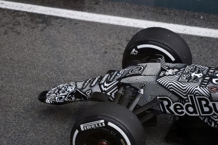 F1: A raktáros ad szárnyakat a Red Bullnak 6