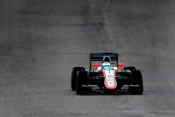 F1: Előbb-utóbb átfestik a McLarent 170