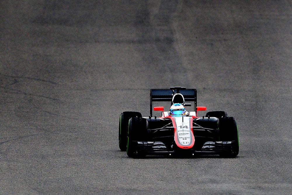 F1: Előbb-utóbb átfestik a McLarent 72