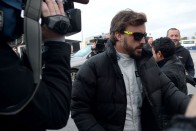 F1: Alonso szerint sokat változott a McLaren 172