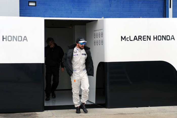 F1: A traffipax nem hazudik, a Merci a leggyorsabb 8