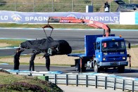 F1: Ricciardót felpörgette a jó rajt 180