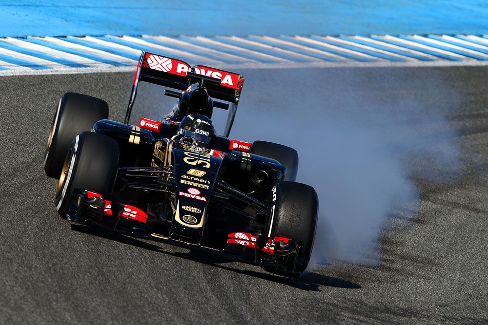F1: Tesztcsúccsal zárt Räikkönen 87