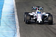 F1: Előbb-utóbb átfestik a McLarent 188