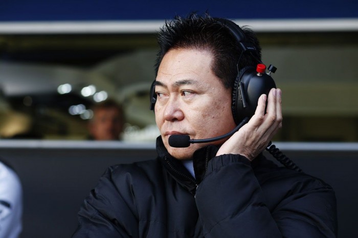 F1: Nyelvi nehézségek a McLaren-Hondánál? 9 | Vezess F1: Nyelvi nehézségek a McLaren-Hondánál? 9