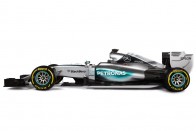 F1: A Mercedes szerint felzárkózhatnak a riválisok 16