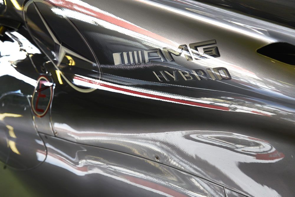 F1: A Mercedes szerint felzárkózhatnak a riválisok 14