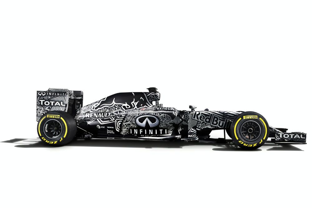 F1: Az Audi megveszi a Red Bullt? 5
