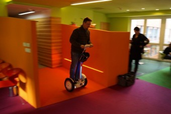 Még nem egészen vágom, mire, de kéne!