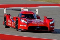 Fronthajtású a Nissan új Le Mans-i versenyautója! 34