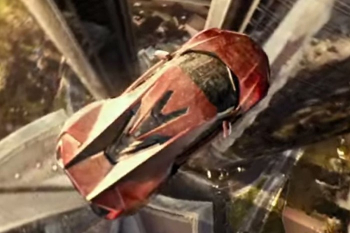 A Halálos iramban 7 második előzetese is odavág