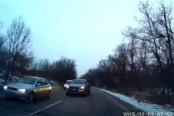 Audival mindent szabad?