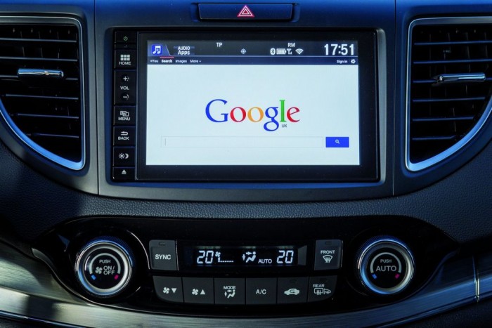 Online szolgáltatások a menüben