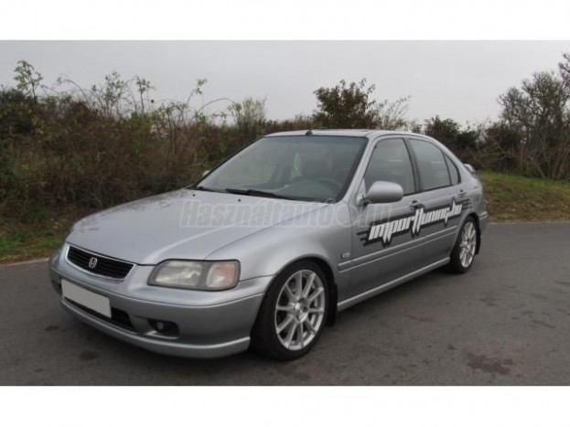 A magyar hondás, aki gyorshajtással reklámozza autóját 7 | Vezess A magyar hondás, aki gyorshajtással reklámozza autóját 7