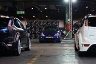 Világpremier: első fotók az új Focus RS-ről 28