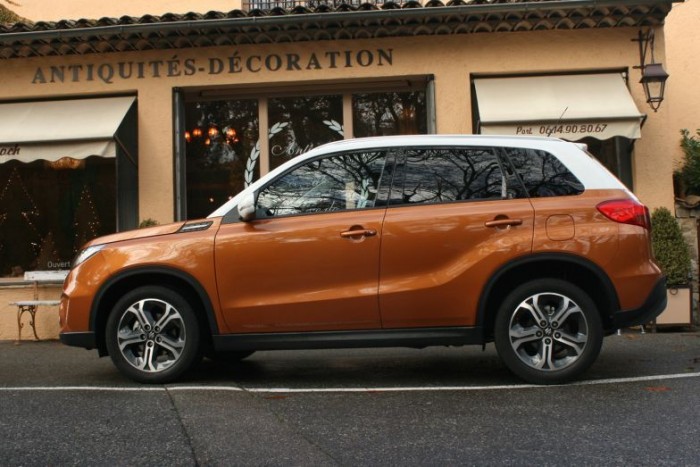 Nem ehhez szoktak a márka kedvelői