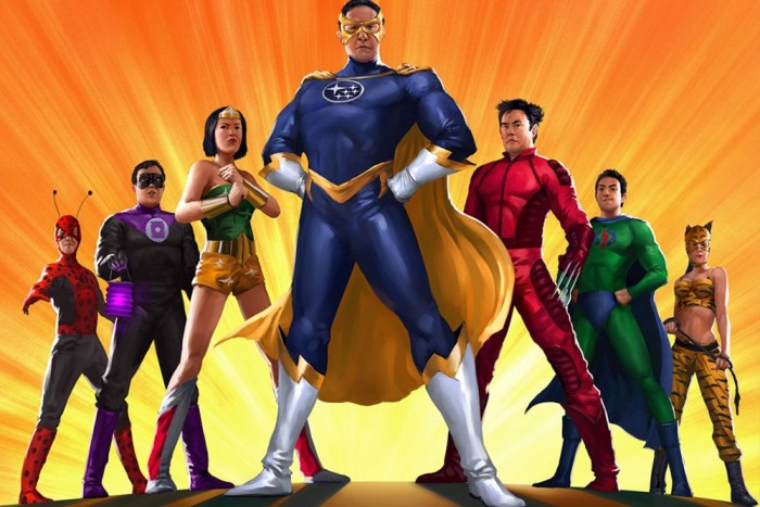 Subaru mentette meg a napot, megint